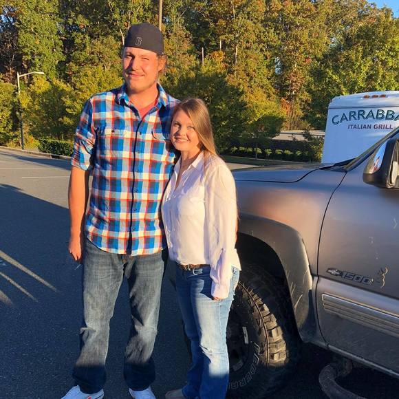 Meet your Posher, John - Picture 1 of 1